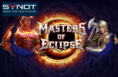 Masters of Eclipse